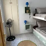 Playa Del Cura Luxury Daire Torrevieja