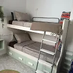 Daire Playa Del Cura Luxury Torrevieja