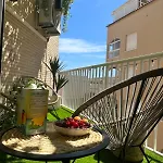 Daire Playa Del Cura Luxury Torrevieja