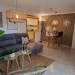 Playa Del Cura Luxury Daire