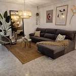 Daire Playa Del Cura Luxury