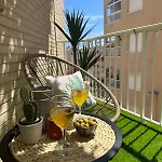 Playa Del Cura Luxury Daire