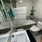 Daire Playa Del Cura Luxury Torrevieja