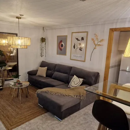 Playa Del Cura Luxury * Torrevieja