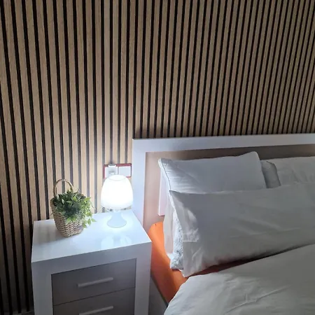 Playa Del Cura Luxury Apartament