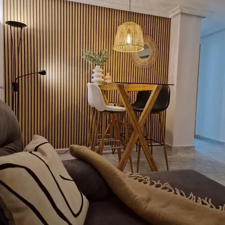 Playa Del Cura Luxury * Torrevieja