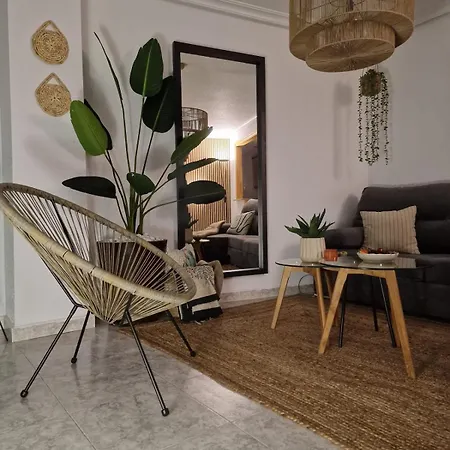 Playa Del Cura Luxury *