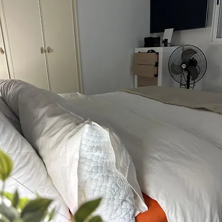 Apartament Playa Del Cura Luxury *