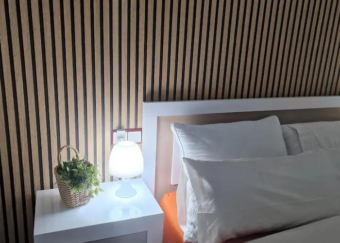 Playa Del Cura Luxury Apartament