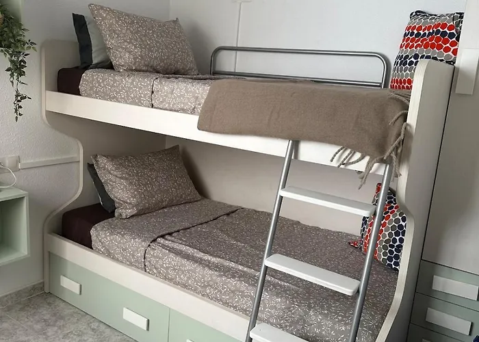 Apartament Playa Del Cura Luxury Torrevieja