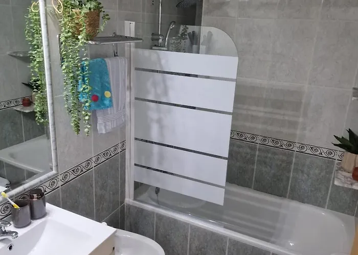 Playa Del Cura Luxury * Torrevieja