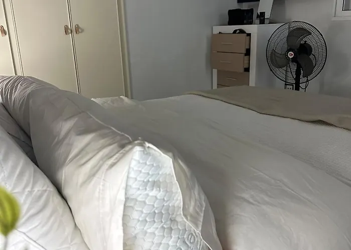 Apartament Playa Del Cura Luxury *