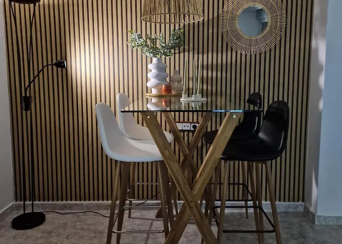 Playa Del Cura Luxury Apartament Torrevieja