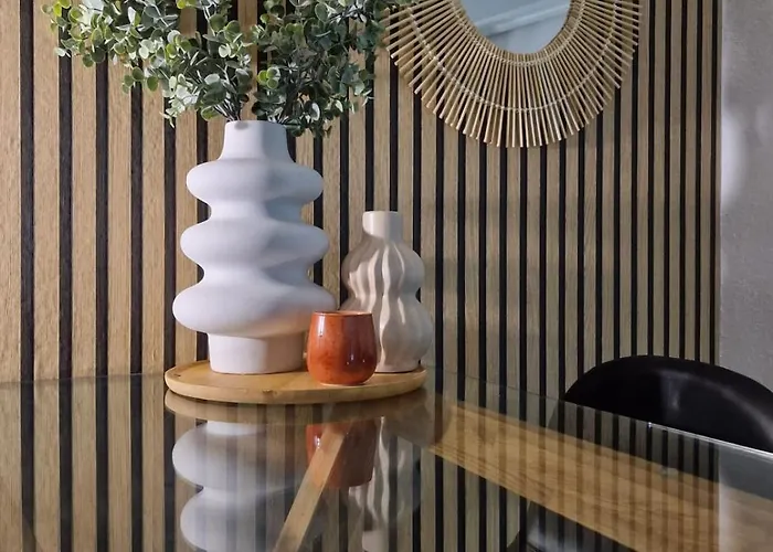 Apartament Playa Del Cura Luxury *