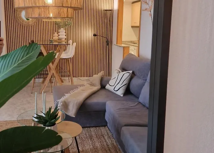 Playa Del Cura Luxury Torrevieja