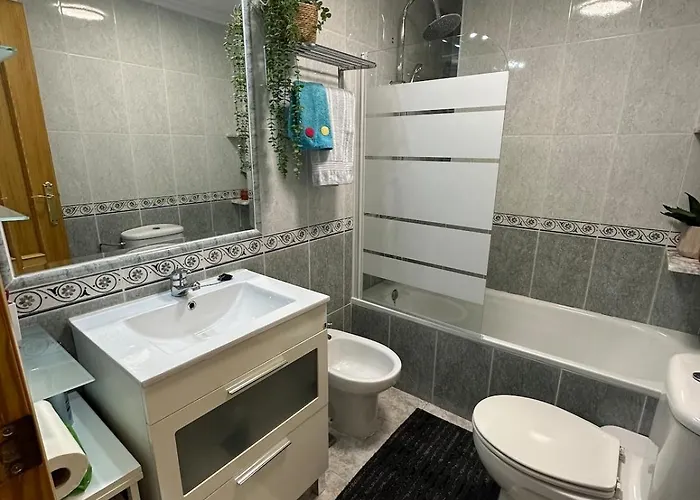 Playa Del Cura Luxury * Torrevieja