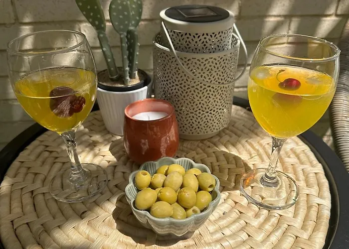 Playa Del Cura Luxury Apartament