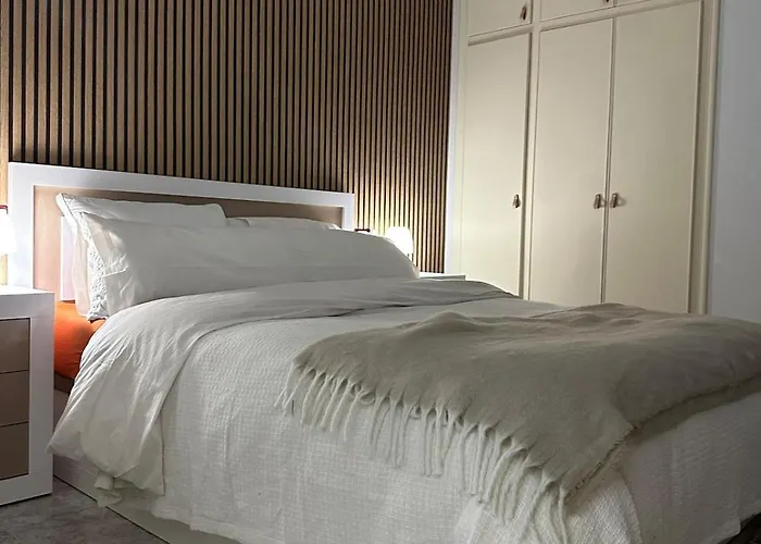 Playa Del Cura Luxury Apartament Torrevieja