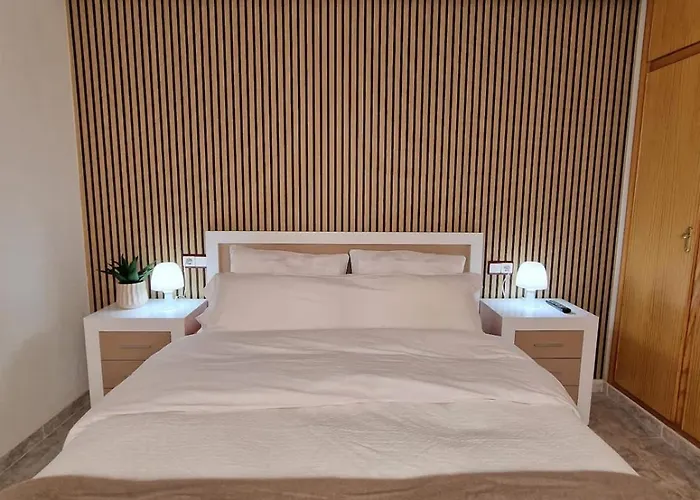 Apartament Playa Del Cura Luxury