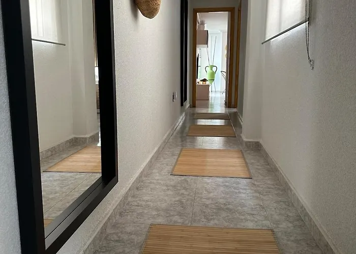 Playa Del Cura Luxury * Torrevieja