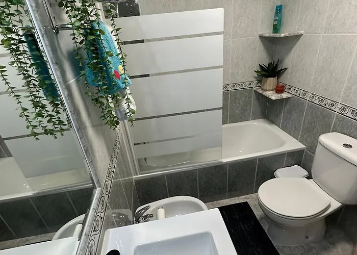 Apartament Playa Del Cura Luxury Torrevieja