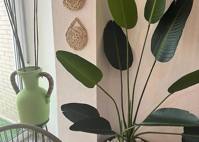 Playa Del Cura Luxury Apartament